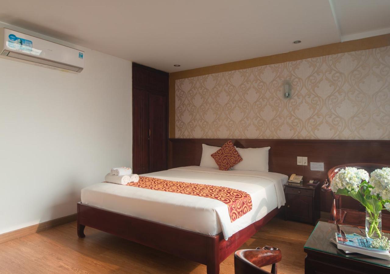 Le Soleil Managed By Nest Group