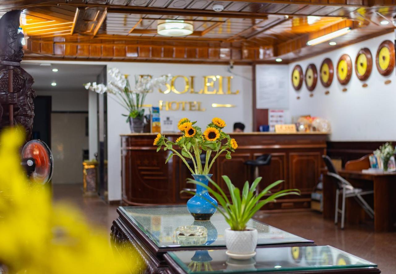 Le Soleil Managed By Nest Group Hotel 3*