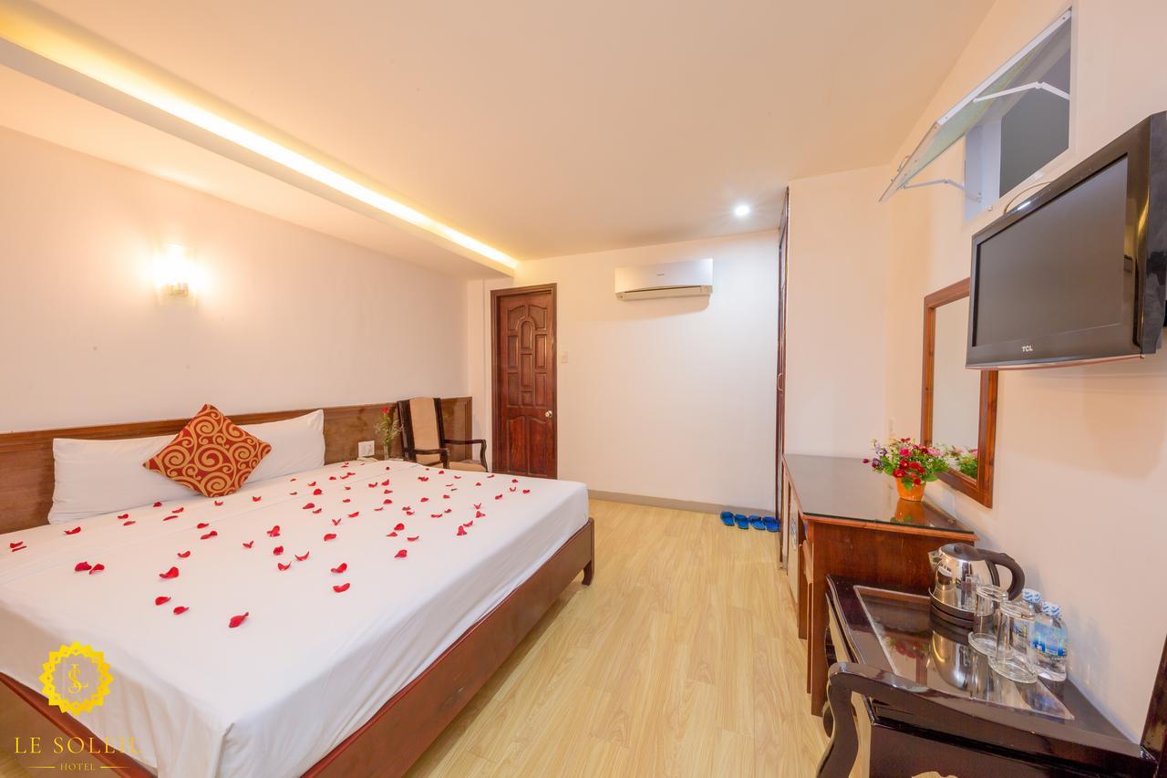 Hotel Le Soleil Managed By Nest Group