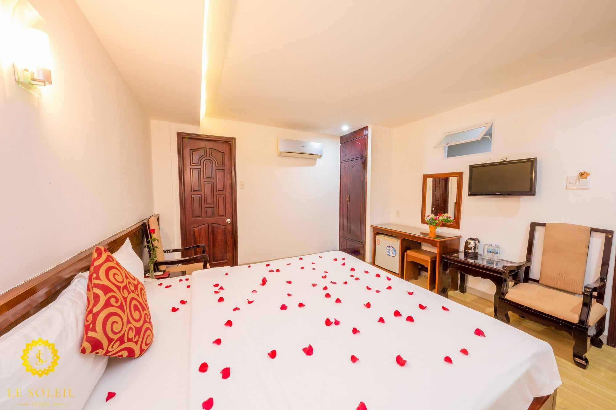 Hotel Le Soleil Managed By Nest Group